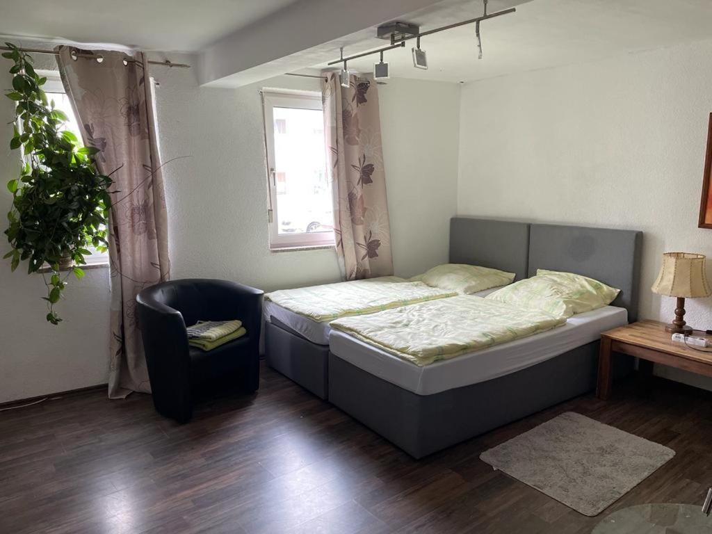 Gaestehaus Linden Kültér fotó