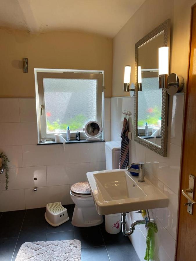 Gaestehaus Linden Kültér fotó